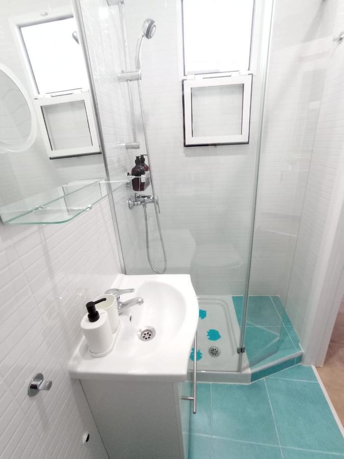Apartamento Aza Малага Екстериор снимка